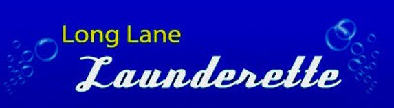 Long Lane Launderette Logo